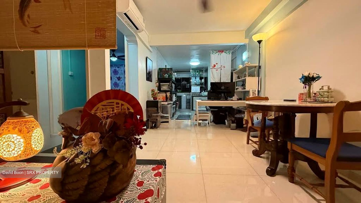 Blk 5 Dover Court (Queenstown), HDB 3 Rooms #564118981